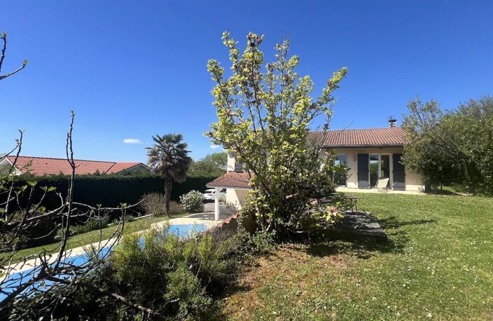 Vente maison 5 pièces 135 m² Dommartin (69380) — photo 4
