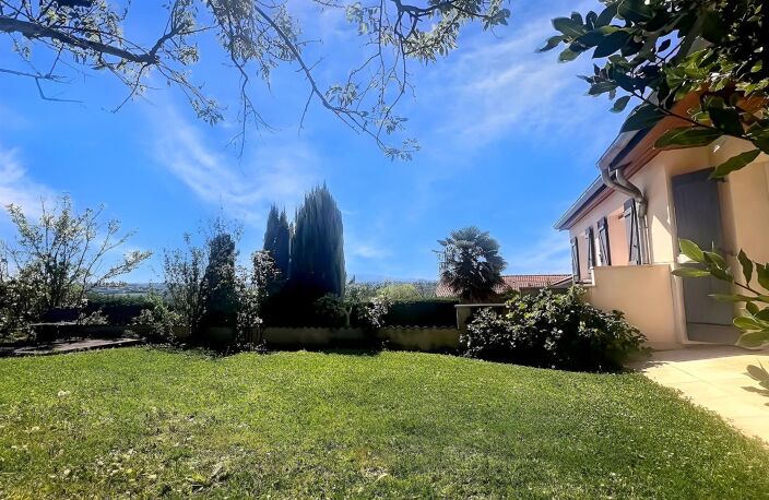 Vente maison 5 pièces 135 m² Dommartin (69380) — photo 5
