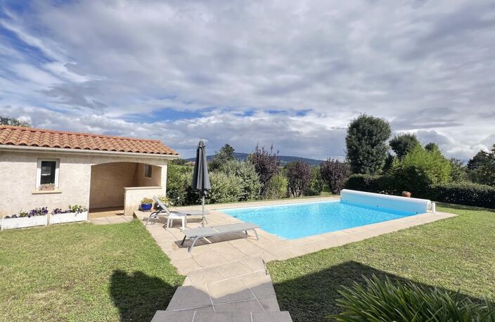Vente maison 6 pièces 170 m² Dommartin (69380) — photo 5