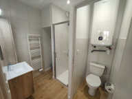 Poitiers, proche Fac - Studio refait à neuf meublé avec park — photo 3