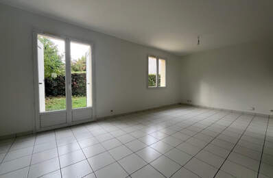 PAVILLON BUXEROLLES - 3 pièce(s) - 71.26 m2 — photo du bien