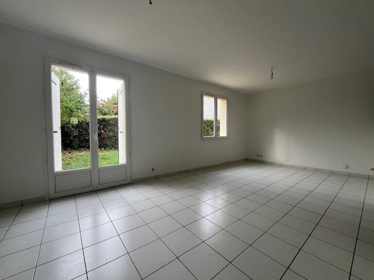 PAVILLON BUXEROLLES - 3 pièce(s) - 71.26 m2 — photo 1