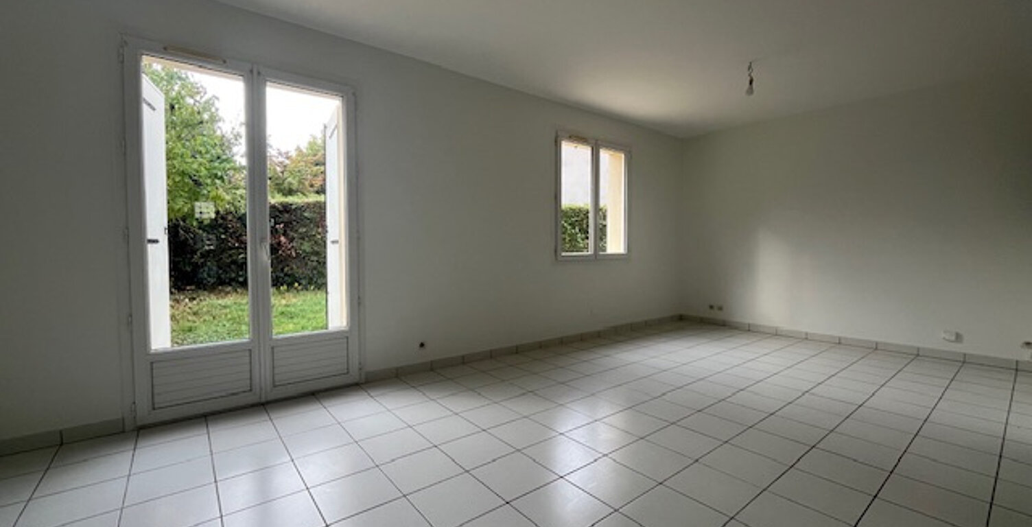 PAVILLON BUXEROLLES - 3 pièce(s) - 71.26 m2 — photo 1