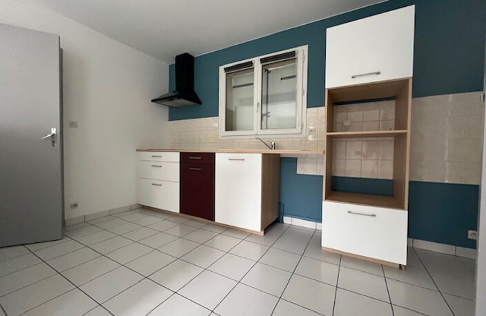 PAVILLON BUXEROLLES - 3 pièce(s) - 71.26 m2 — photo 2