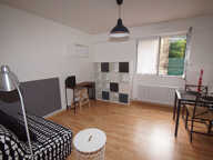Appartement Poitiers 1 pièce(s) 19.01 m2 — photo 2