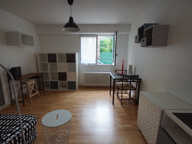 Appartement Poitiers 1 pièce(s) 19.01 m2 — photo 3