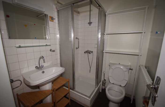 Appartement Poitiers 1 pièce(s) 19.01 m2 — photo 4