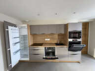Au cœur de la ville, appartement T3 neuf en rdc — photo 3