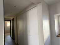 Au cœur de la ville, appartement T3 neuf en rdc — photo 4