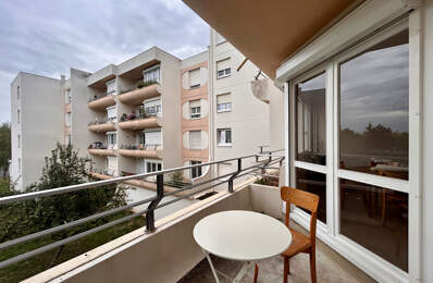 APPARTEMENT TYPE 2 - POITIERS RESIDENCE LES TERRASSES — photo du bien