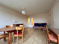 APPARTEMENT TYPE 2 - POITIERS RESIDENCE LES TERRASSES — photo 2