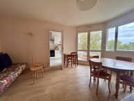 APPARTEMENT TYPE 2 - POITIERS RESIDENCE LES TERRASSES — photo 3