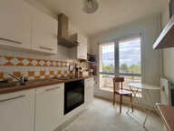 APPARTEMENT TYPE 2 - POITIERS RESIDENCE LES TERRASSES — photo 4
