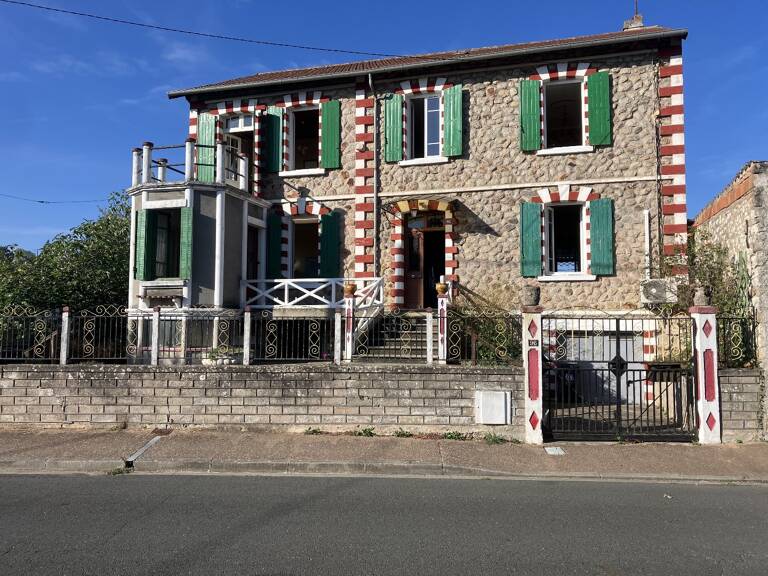 Maison — photo 1