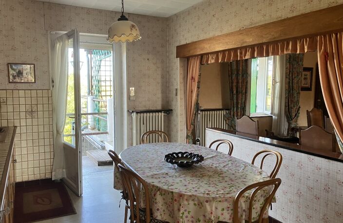 Maison — photo 4