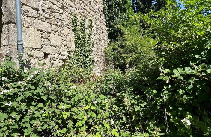 Grange à vendre dans la Creuse – terrain 569 m² — photo 3