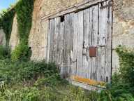 Grange à vendre dans la Creuse – terrain 569 m² — photo 2