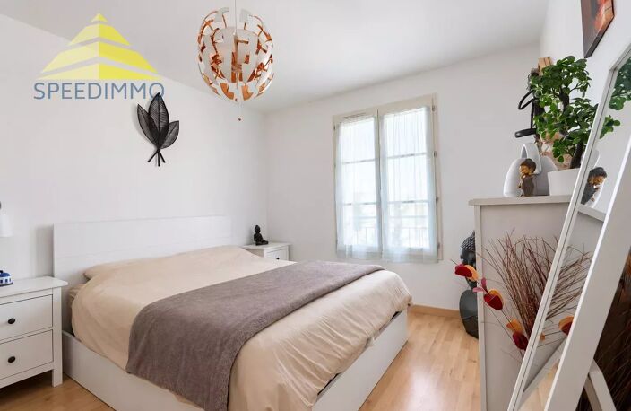 Bel appartement T3 lumineux à Périgny — photo 5