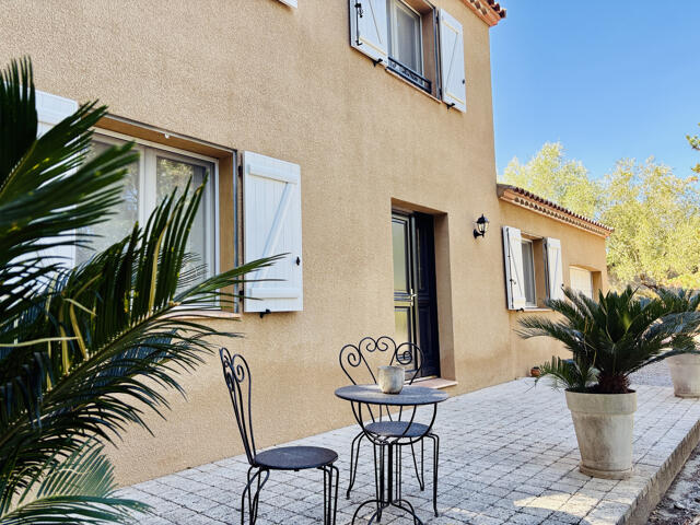 Maison proposé à Berriac
