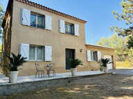 CARCASSONNE EST- Maison 5 pièces avec jardin — photo 2