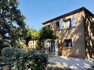 CARCASSONNE EST- Maison 5 pièces avec jardin — photo 3
