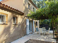 CARCASSONNE EST- Maison 5 pièces avec jardin — photo 4