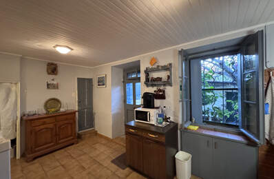 Maison de Pêcheur avec extérieur — photo du bien