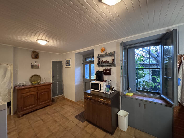 Maison de Pêcheur avec extérieur — photo 1
