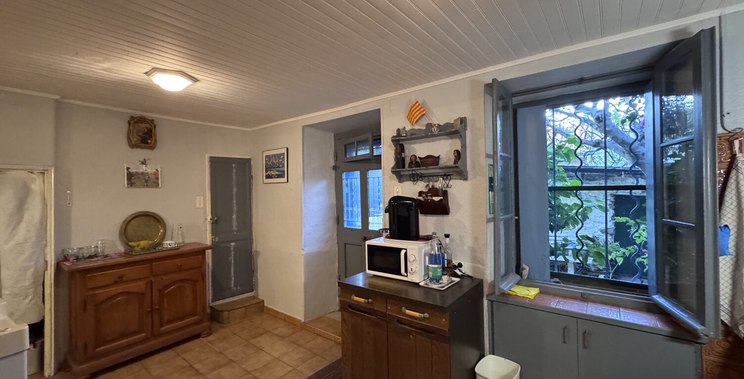 Maison de Pêcheur avec extérieur — photo 1