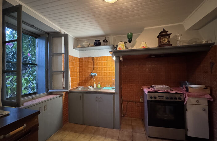 Maison de Pêcheur avec extérieur — photo 2
