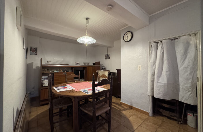 Maison de Pêcheur avec extérieur — photo 3