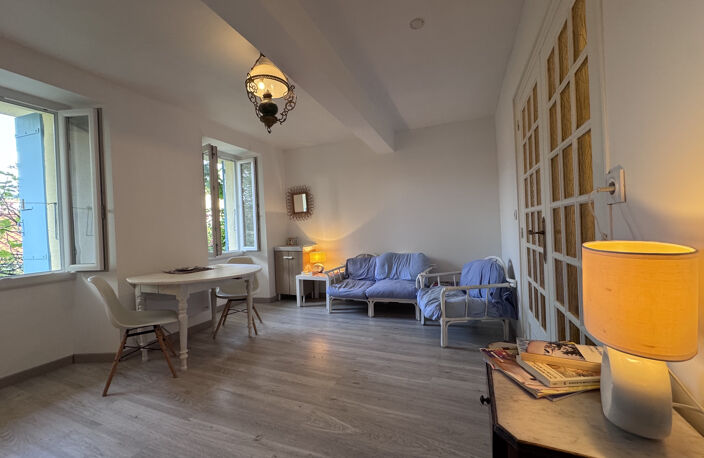 Maison de Pêcheur avec extérieur — photo 4