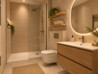 MAISON T3 NEUVE AVEC JARDIN À SALON-DE-PROVENCE — photo 4