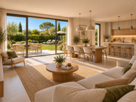 UNE MAISON NEUVE T5 de 4 chambres AVEC GRAND JARDIN ET GARAGE, AU CALME ET PROCHE DE TOUT — photo 2