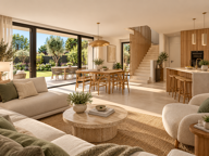Six fours les plages - 495 000 € - Maison de 90m² avec garage — photo 2