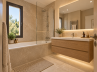 Six fours les plages - 495 000 € - Maison de 90m² avec garage — photo 4