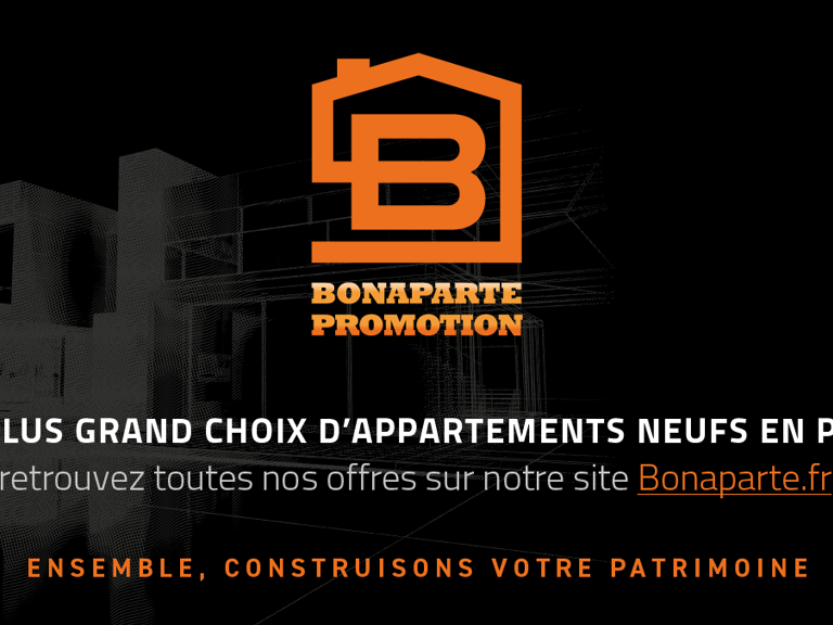 Six fours les plages - 299000€ - T2 dernier étage terrasse 30m² — photo 1