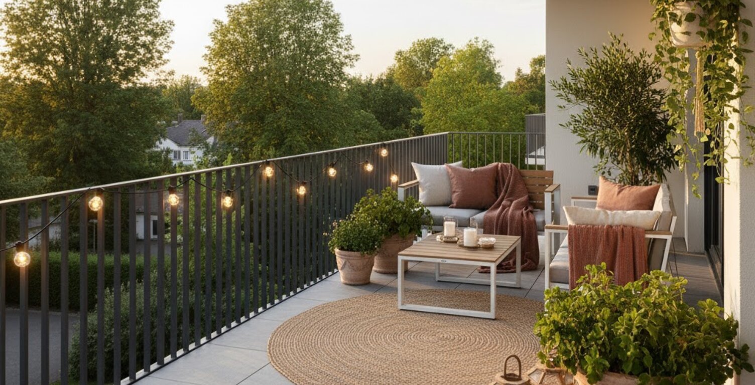 85 m²  GRANDE TERRASSE / PETITE COPRO / RUE CALME  — photo 1