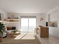 85 m²  GRANDE TERRASSE / PETITE COPRO / RUE CALME  — photo 2