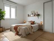 85 m²  GRANDE TERRASSE / PETITE COPRO / RUE CALME  — photo 3