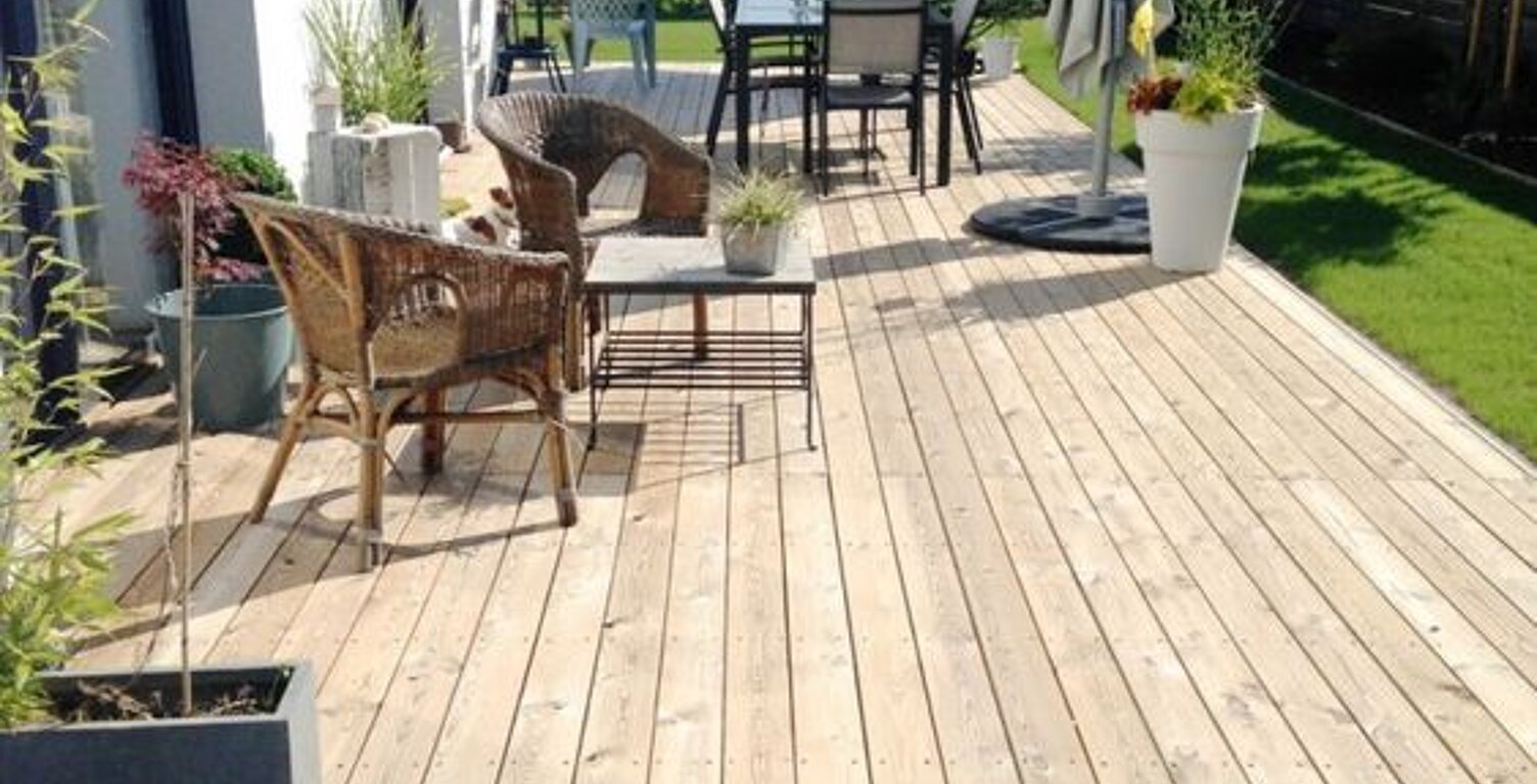 PETITE RESIDENCE| AU CALME | JARDIN 150M² | SUITE PARENTALE | CAVE ET CELLIER — photo 1