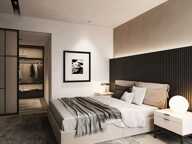 BIEN D'EXCEPTION A ESCHAU: T5 EN ATTIQUE AVEC SUITE PARENTALE & GRANDE TERRASSE  — photo 3