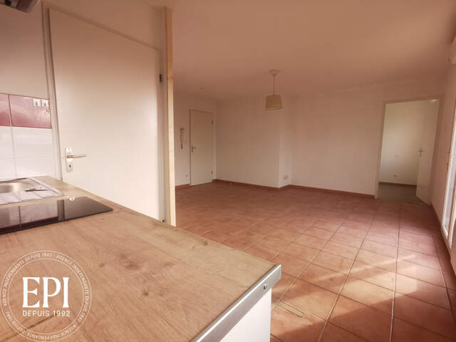 Appartement T2bis proche des commerces — photo du bien