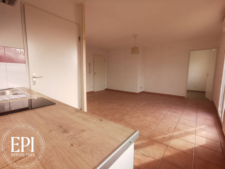 Appartement T2bis proche des commerces — photo 1
