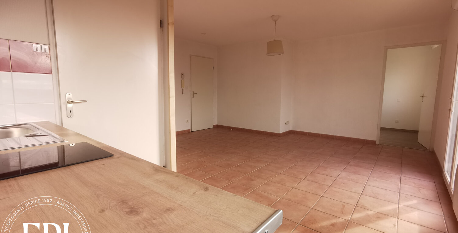 Appartement T2bis proche des commerces — photo 1