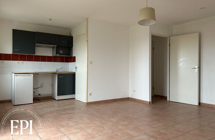 Appartement T2bis proche des commerces — photo 3