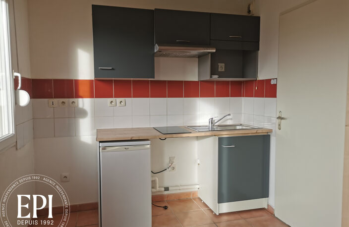 Appartement T2bis proche des commerces — photo 4