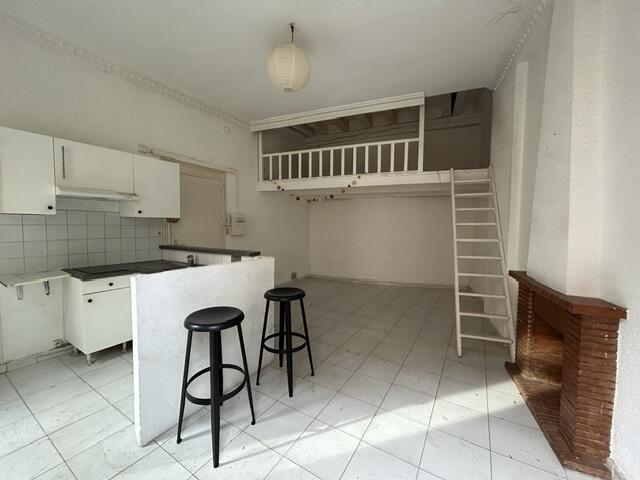 Appartement à Perpignan