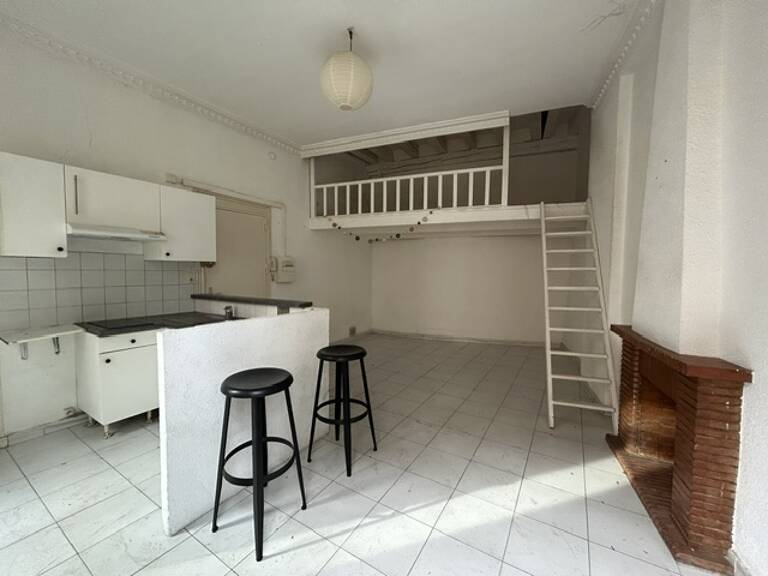STUDIO CENTRE VILLE — photo 1