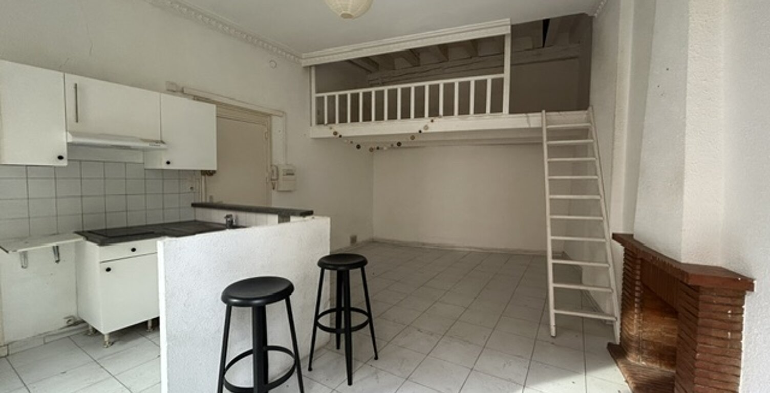 STUDIO CENTRE VILLE — photo 1